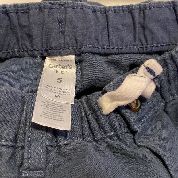 Carters Boy’s Slacks - Picture 5 of 6
